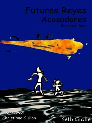 cover image of Acosadores